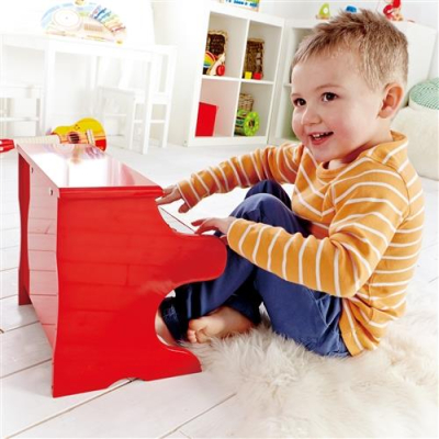 Houten-speelgoed-piano-Hape-E0318 